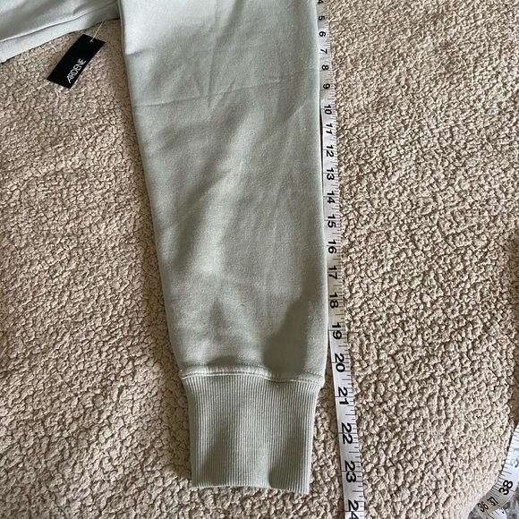 🔸 Ardene 🔸 pastel green sweater - Picture 8 of 8